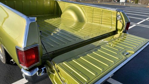 GMC, GMC once made a muscle car and nobody remembers it