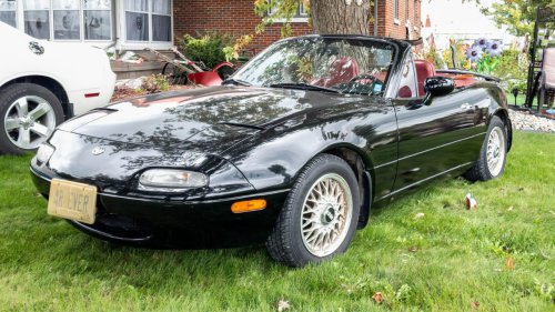 12 everyday cars that became unexpected classics