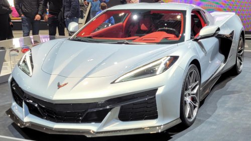 7 cars that hit hard the moment the throttle opens