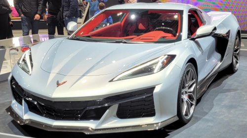 7 cars that hit hard the moment the throttle opens