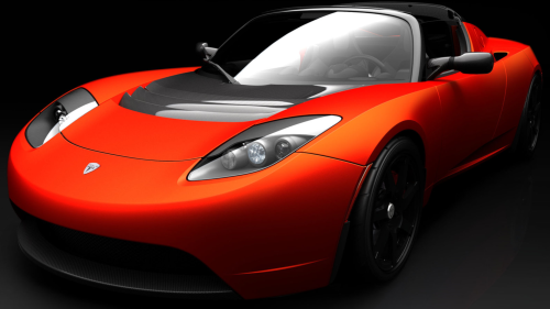 So far, only one EV is likely to become a classic
