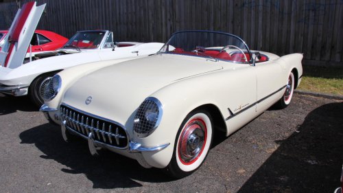 20 roadsters owners will never sell at any price