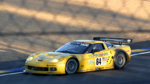 7 race cars that became famous for surviving chaos
