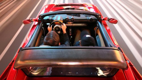 So far, only one EV is likely to become a classic