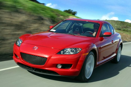 Used sports cars that should go up in value