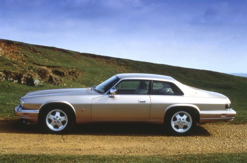 Used sports cars that should go up in value