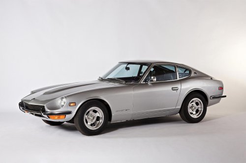 Used sports cars that should go up in value