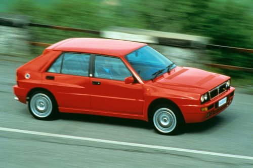 Used sports cars that should go up in value