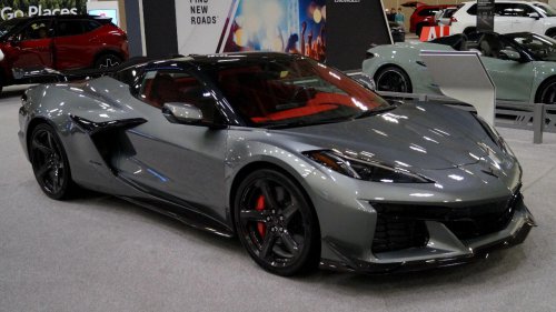 Muscle Cars, 7 factory options that turned ordinary muscle cars into monsters