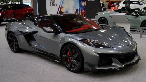 Muscle Cars, 7 factory options that turned ordinary muscle cars into monsters