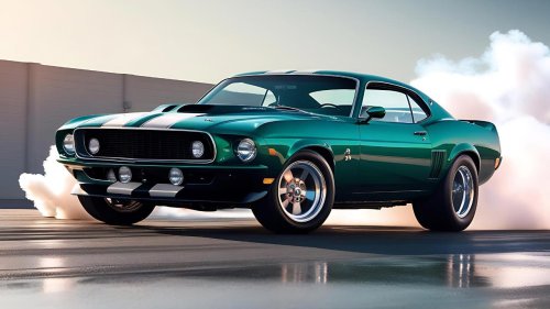 9 enthusiast cars that balance speed, comfort, and cost