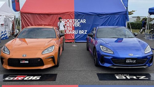 9 enthusiast cars that balance speed, comfort, and cost