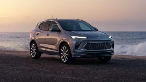 Top 10 most reliable luxury SUVs according to JD Power
