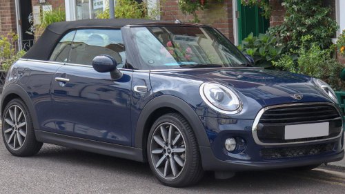 12 everyday cars that became unexpected classics