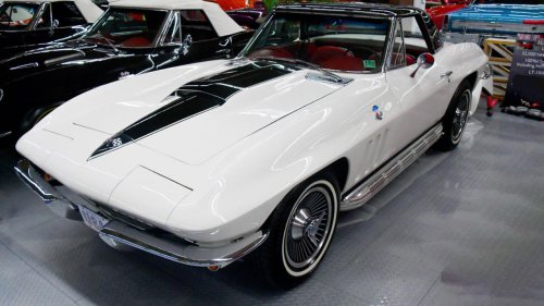 7 factory options that turned ordinary muscle cars into monsters