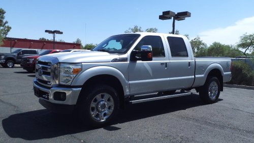 7 vehicles that regularly pass 300,000 miles