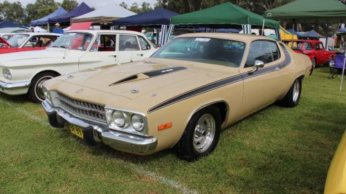 Muscle Cars, 7 muscle cars that helped define entire generations of enthusiasts