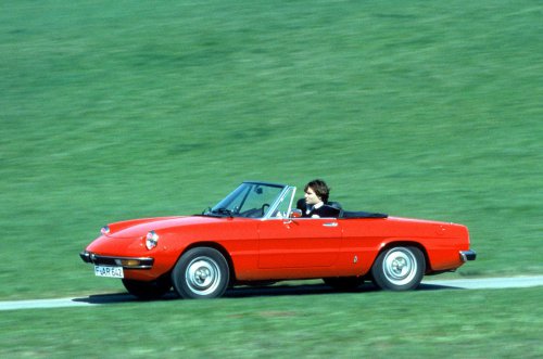 Used sports cars that should go up in value