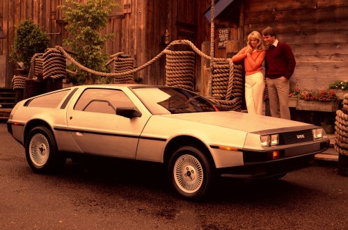 Used sports cars that should go up in value