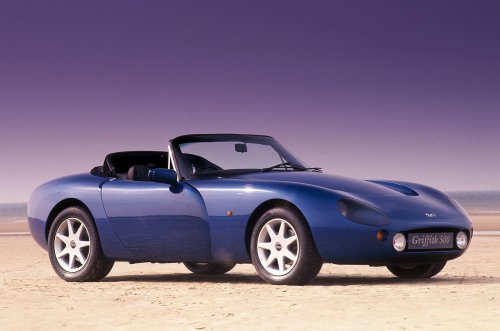 Used sports cars that should go up in value