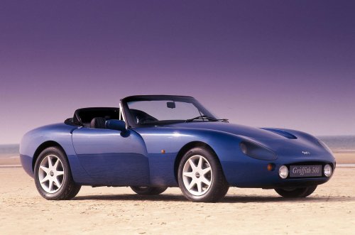 Used sports cars that should go up in value