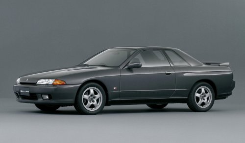 Used sports cars that should go up in value
