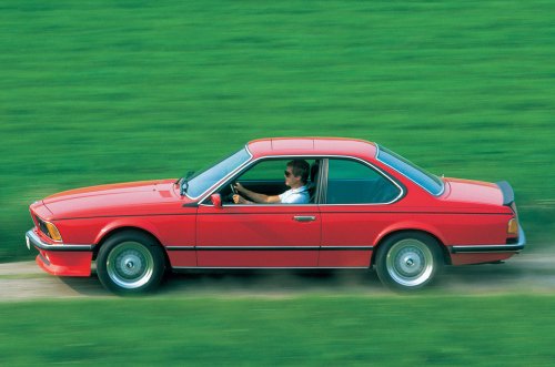 Used sports cars that should go up in value