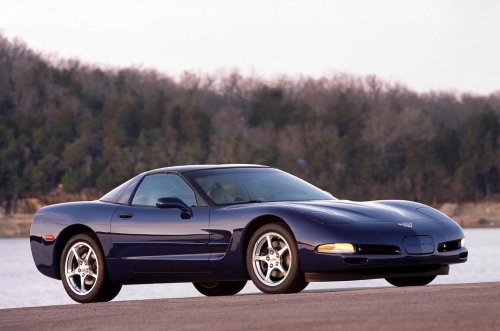 Used sports cars that should go up in value