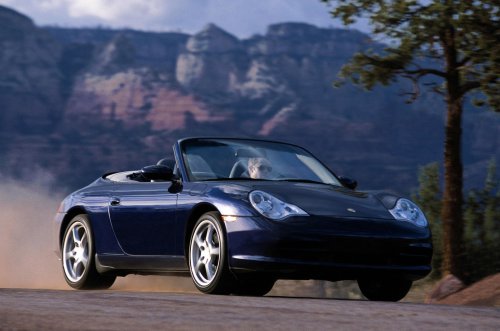 Used sports cars that should go up in value