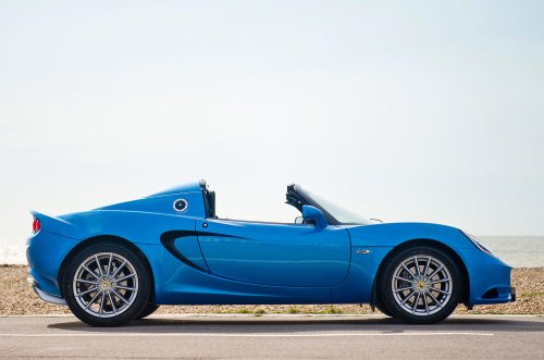 Used sports cars that should go up in value