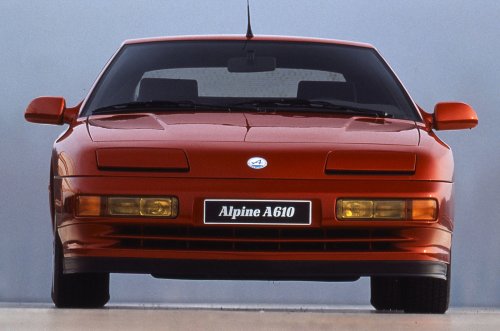 Used sports cars that should go up in value