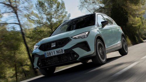 Estos son los 20 SUV más vendidos en España: muchos de los más exitosos salen de fábricas nacionales