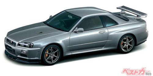 今や億超えの400R! 新車時は1200万円だったって安すぎない? コストも手間も度外視な日産の超ガチスポーツモデル