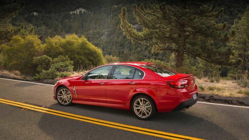 Top forgotten sleeper cars: Hidden performance vehicles that surprise on the road