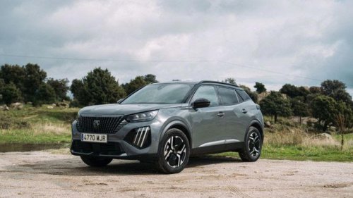 Estos son los 20 SUV más vendidos en España: muchos de los más exitosos salen de fábricas nacionales