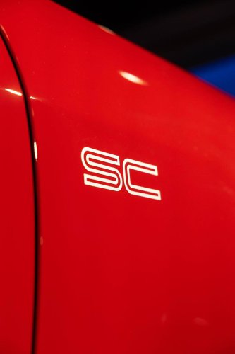 Ford, Ford Mustang, Ford Mustang Shelby GT500, Here's why Ford named its latest Mustang 'Dark Horse SC' instead of 'Shelby GT500'