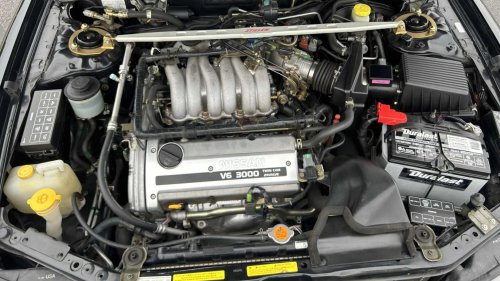 Top forgotten sleeper cars: Hidden performance vehicles that surprise on the road