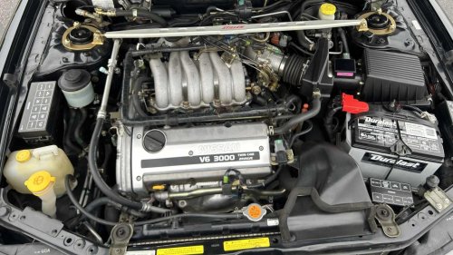 Top forgotten sleeper cars: Hidden performance vehicles that surprise on the road