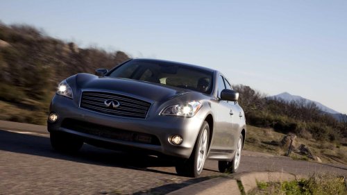 Top forgotten sleeper cars: Hidden performance vehicles that surprise on the road
