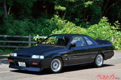 今や億超えの400R! 新車時は1200万円だったって安すぎない? コストも手間も度外視な日産の超ガチスポーツモデル