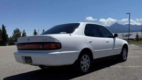 Top forgotten sleeper cars: Hidden performance vehicles that surprise on the road