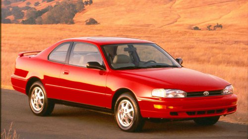 Top forgotten sleeper cars: Hidden performance vehicles that surprise on the road