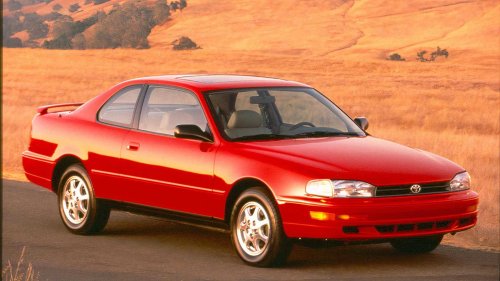Top forgotten sleeper cars: Hidden performance vehicles that surprise on the road