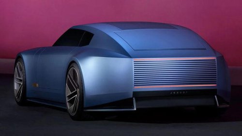 ¿Adiós a las lunetas traseras? La tecnología empuja una polémica tendencia en el diseño de los coches