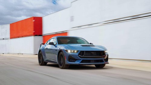 The daily driver with Japanese reliability and Porsche-level driving feel