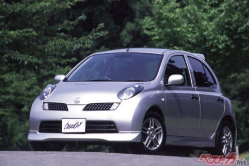 今や億超えの400R! 新車時は1200万円だったって安すぎない? コストも手間も度外視な日産の超ガチスポーツモデル