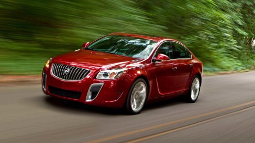 Top forgotten sleeper cars: Hidden performance vehicles that surprise on the road