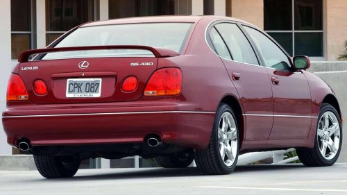 Top forgotten sleeper cars: Hidden performance vehicles that surprise on the road