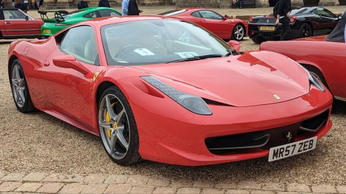 The 10 worst Ferrari models ever made &amp; the 10 best