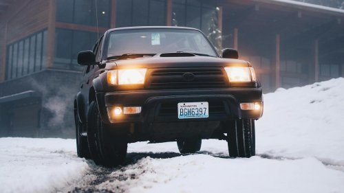 10 signs your car isn't ready for winter &amp; 10 key tips for preparing for colder weather